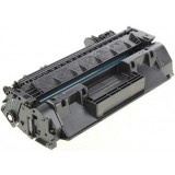 Картридж HP CF280A №80A black Б/У