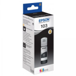 Чорнило Epson 103, for 65g., black, (C13T00S14A) 