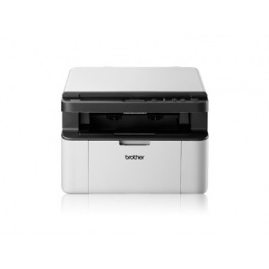 БФП Brother DCP-1510R (DCP1510R1) лазерний БФП Brother DCP-1510R (DCP1510R1) лазерний