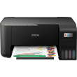 БФП Epson Eco Tank L3250 Cтруменевий