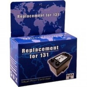 Картридж HP C8765AE №131, MicroJet, black Картридж HP C8765AE №131, MicroJet, black
