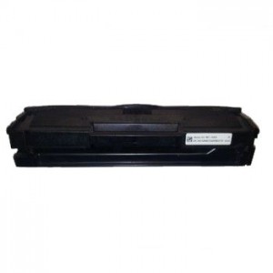 Картридж Samsung MLT-D101S, black Б/У