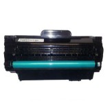 Картридж Samsung MLT-D105S, black Б/У