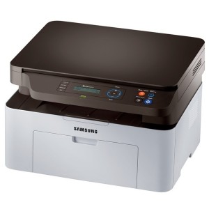 МФУ Samsung SL-M2070 (SL-M2070/XEV)