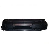 Картридж Canon 725  black Б/В