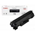 Картридж Canon 728 (3500B002), black