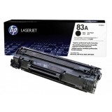 Картридж HP 83А black першого циклу