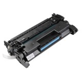 Картридж HP 26A (CF226A) black першого циклу