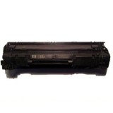 Картридж HP CE278A black першого циклу