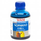 Чернила Epson T081, WWM, 200 г., cyan, (E82/C) Чернила Epson T081, WWM, 200 г., cyan, (E82/C)