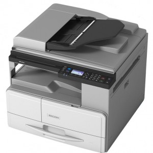 МФУ RICOH MP 2014AD (417378)